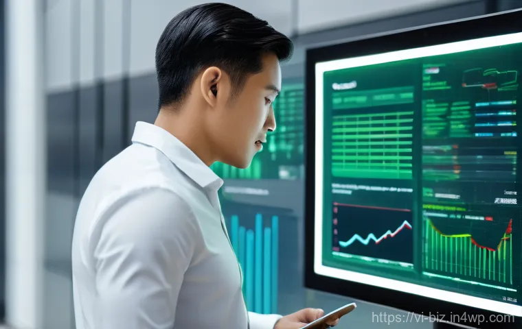 언어 AI를 통한 고객 만족도 향상 전략 - **Prompt: AI Chatbot Delivering Instant Customer Satisfaction**
    A bright, clean, and modern offi...