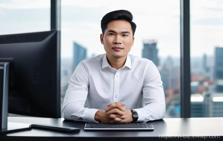 언어 AI와 직원 교육 프로그램 연계 - **Prompt:** A young Vietnamese woman, aged late 20s, with short, stylish black hair, wearing a comfo...