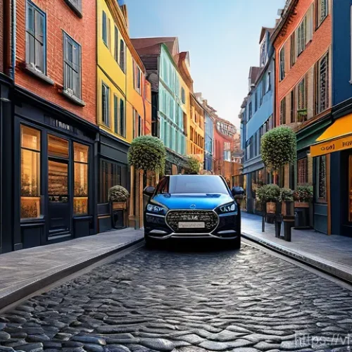 언어 AI 기술의 구체적 사례 연구 - Here are three detailed image generation prompts in English, adhering to all safety guidelines: