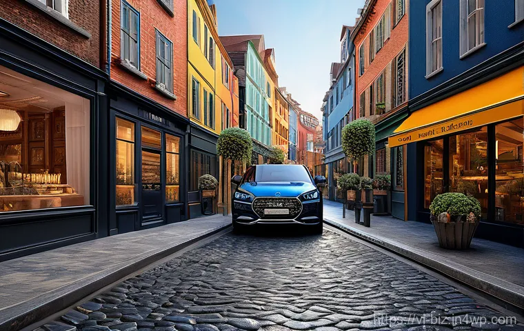 언어 AI 기술의 구체적 사례 연구 - Here are three detailed image generation prompts in English, adhering to all safety guidelines: