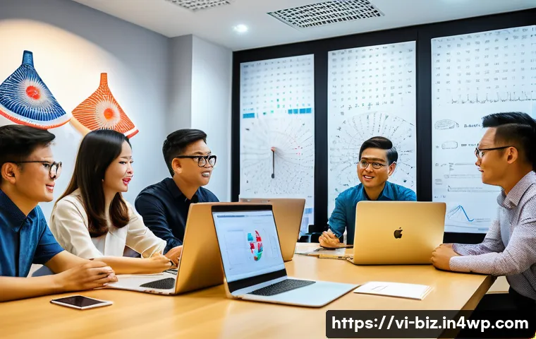 5 chiến lược phân khúc khách hàng bằng AI ngôn ngữ giúp tăng doanh thu đột phá 4 언어 AI의 고객 세분화 기법 관련 이미지 2